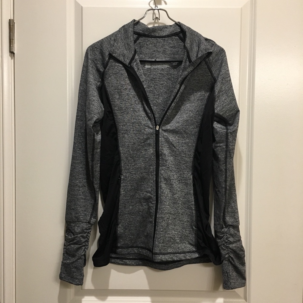 Used VSX zip up jacket